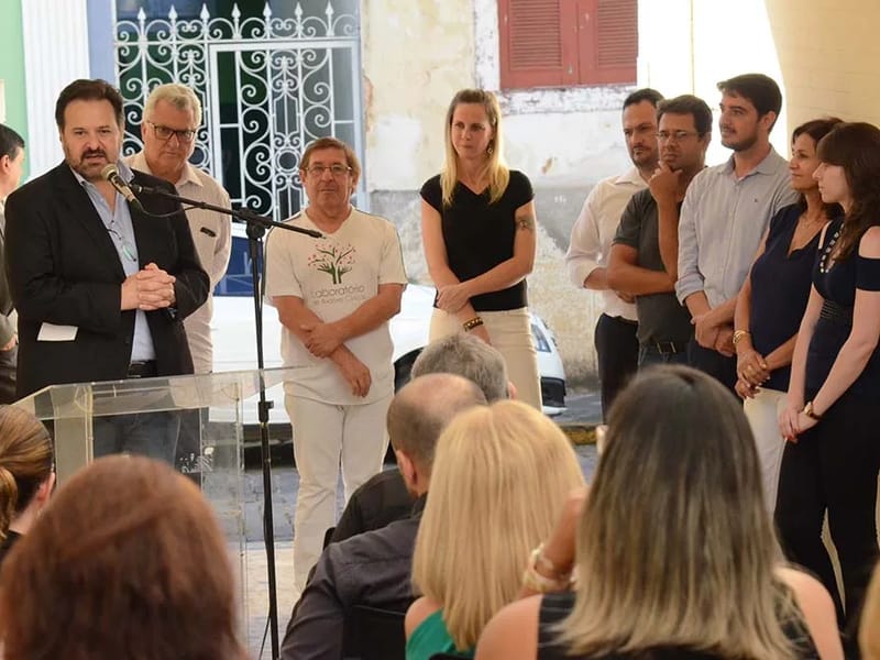 NUCLEO CATAVENTO SAUDE MENTAL INFANTIL DE AMPARO - Cuidado Domiciliar in Amparo, SP photo 3