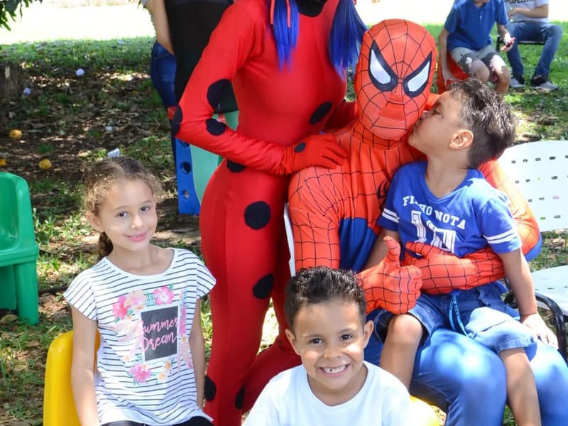 NUCLEO CATAVENTO SAUDE MENTAL INFANTIL DE AMPARO - Cuidado Domiciliar in Amparo, SP photo 1