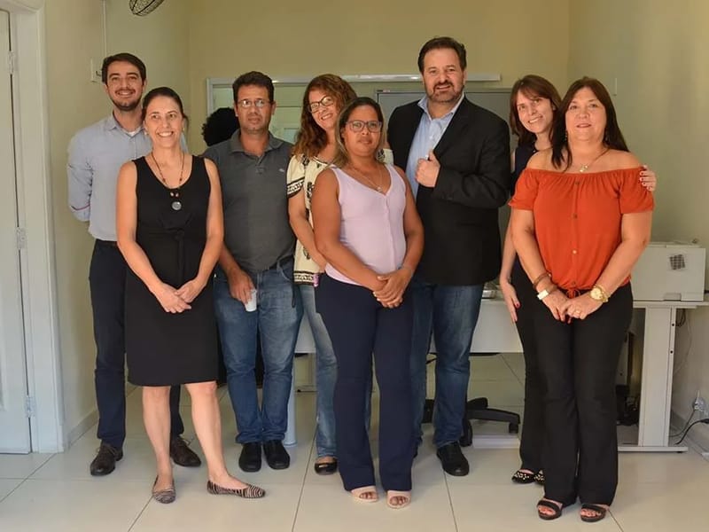 NUCLEO CATAVENTO SAUDE MENTAL INFANTIL DE AMPARO - Cuidado Domiciliar in Amparo, SP photo 2