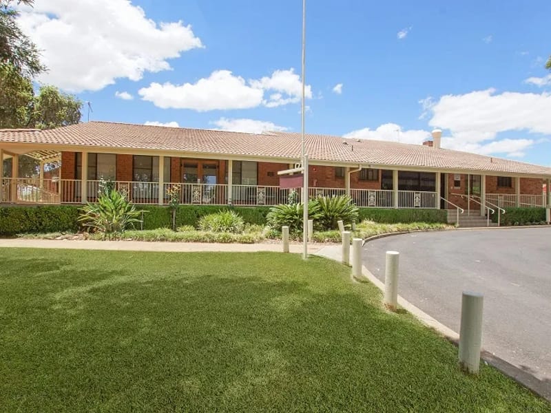 Catholic Community Services Illawarra - Nursing Home in Macquarie Park, NSW photo 2