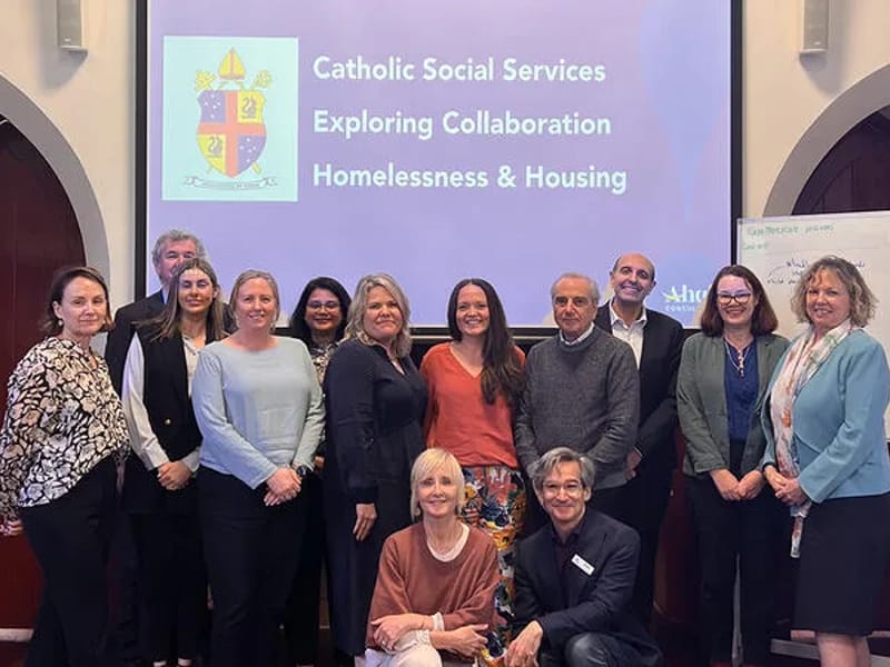 Catholic Community Services Illawarra - Nursing Home in Macquarie Park, NSW photo 1