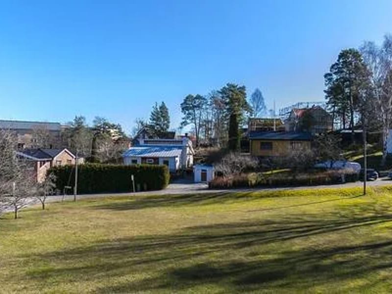 Rosendalsgården - Äldreboende in Huddinge, Stockholms län photo 2