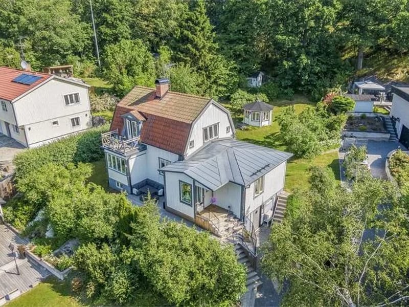 Rosendalsgården - Äldreboende in Huddinge, Stockholms län photo 3