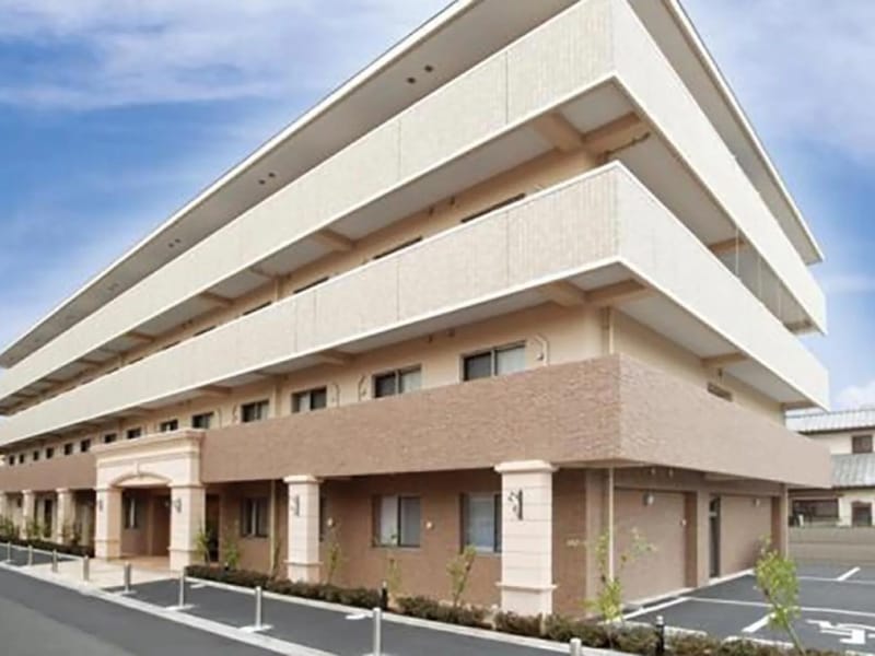 SOMPOケア　ラヴィーレ古淵 - 有料老人ホーム in 相模原市中央区, 神奈川県 photo 2