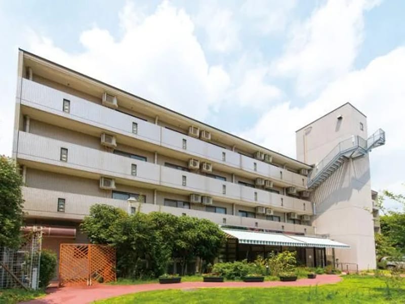 SOMPOケア　ラヴィーレ古淵 - 有料老人ホーム in 相模原市中央区, 神奈川県 photo 1