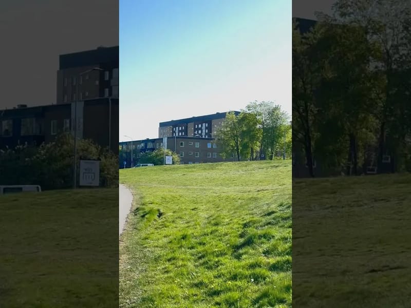 Lindängen - Hemtjänst in Malmö, Skåne län photo 2