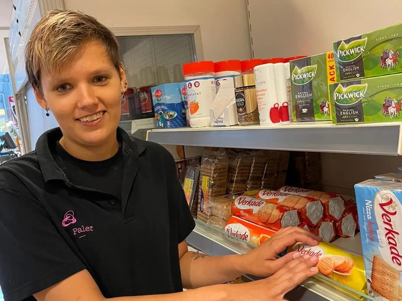 Greunshiem - Verpleeghuis in Leeuwarden, Friesland photo 2