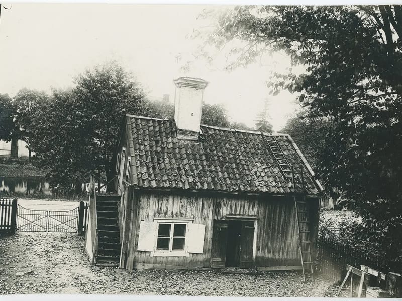 Förenade Care Edda - Äldreboende in Uppsala, Uppsala län photo 2