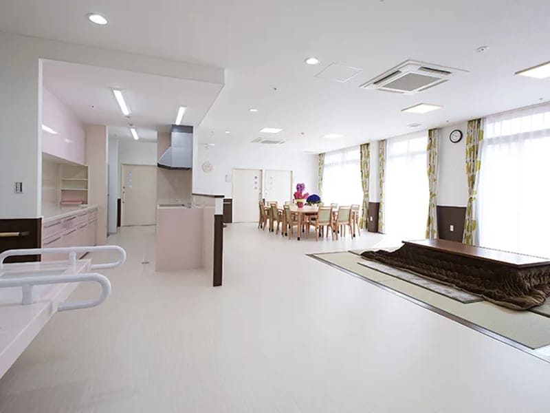 あゆみ愛グループホーム - 認知症ケア in 姫路市, 兵庫県 photo 2