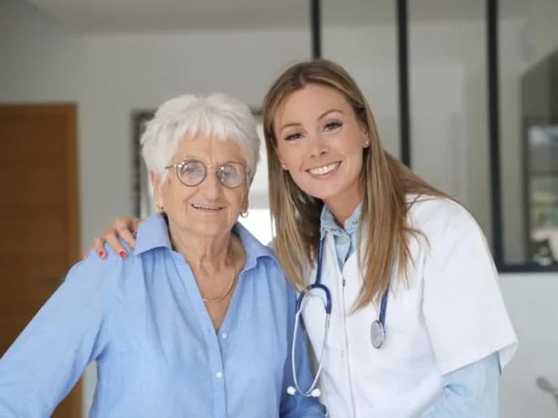 Advanced Hospice of Colorado - Hospice in Aurora, CO photo 3