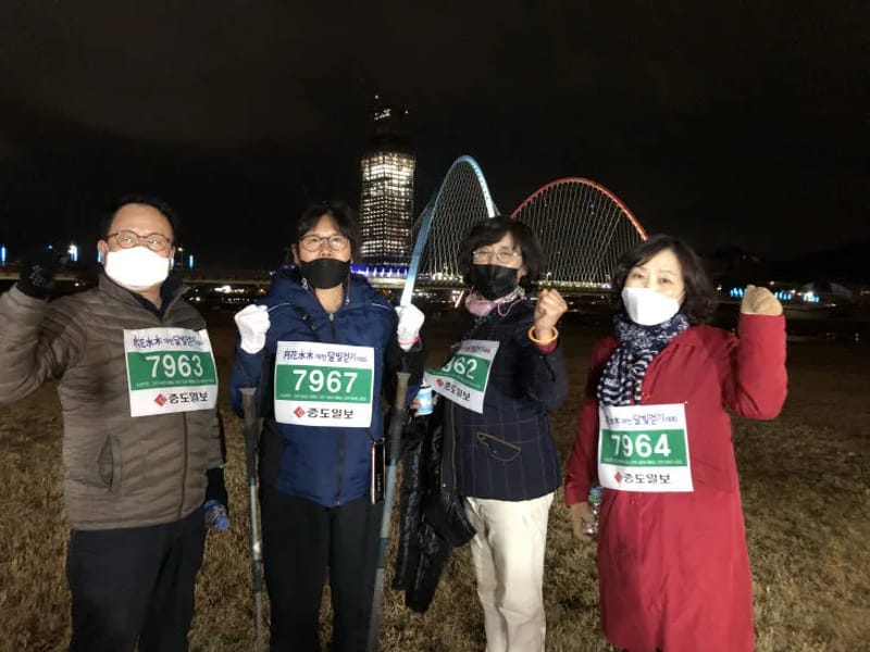 나눔예수사랑노인복지센터 - 방문요양 in 유성구, 대전광역시 photo 4