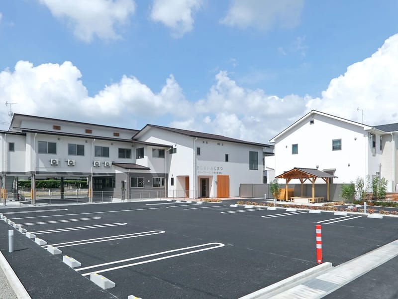 ふじさわ居宅介護支援事業所 - 有料老人ホーム in 一関市, 岩手県 photo 2