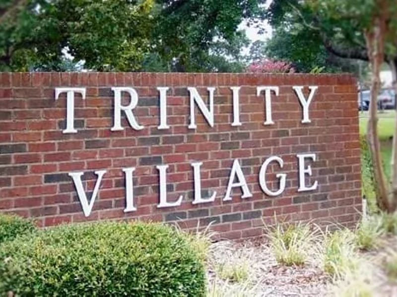 The Springs of Pine Bluff - Nursing Home in Pine Bluff, AR photo 1
