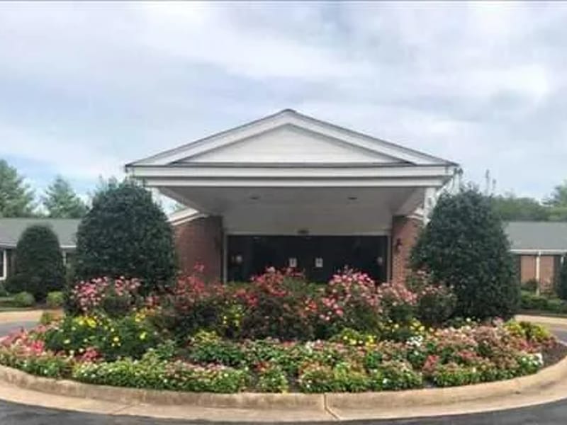 Greenfield Assisted Living Of Spotsylvania - Assisted Living in Fredericksburg, VA photo 1