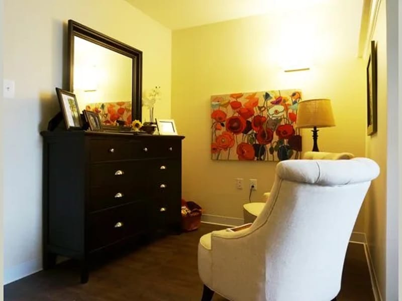 Greenfield Assisted Living Of Spotsylvania - Assisted Living in Fredericksburg, VA photo 3