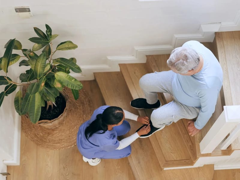 Almost Family At Home INC - Home Health Nursing in New Albany, IN photo 3