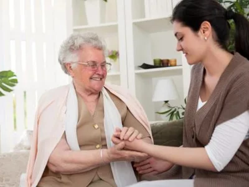 Almost Family At Home INC - Home Health Nursing in New Albany, IN photo 2