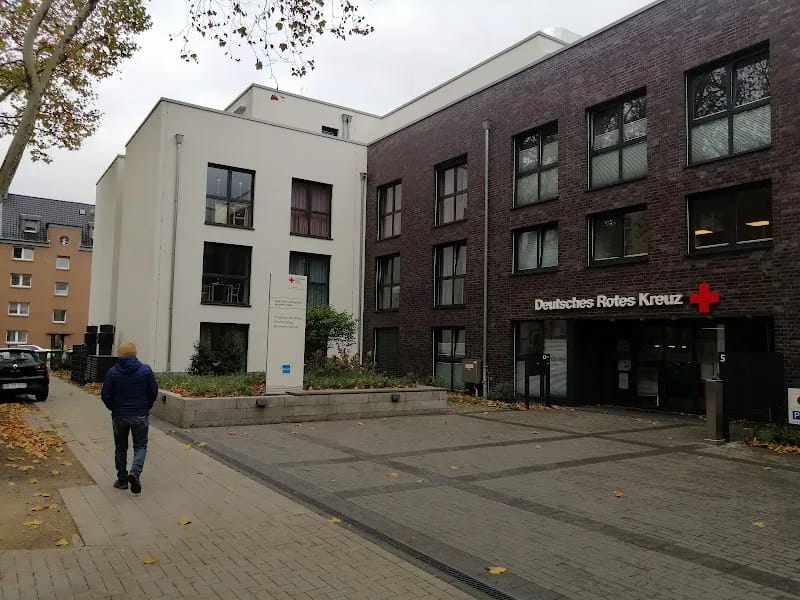Deutsches Rotes Kreuz Seniorenresidenz Wernerstraße Oberhausen - Kurzzeitpflege - Pflegeheim in Oberhausen, Nordrhein-Westfalen photo 8