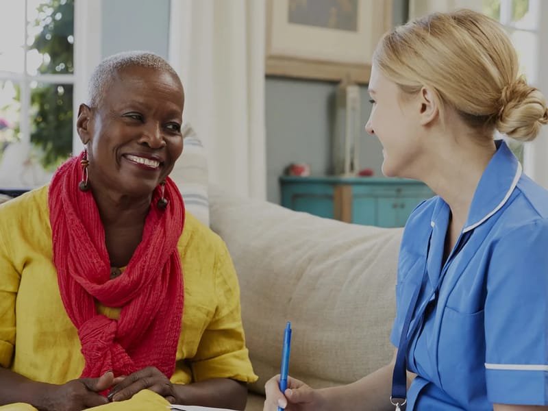 Extra Help Care Limited in Nottingham, England photo 2