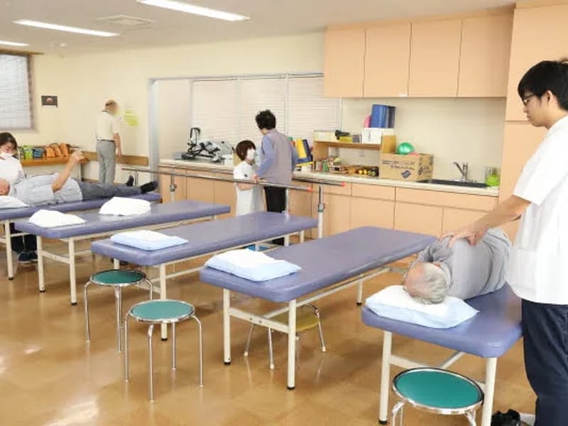 こんどう整形外科訪問リハビリテーション - 入院リハビリ in 長崎市, 長崎県 photo 3