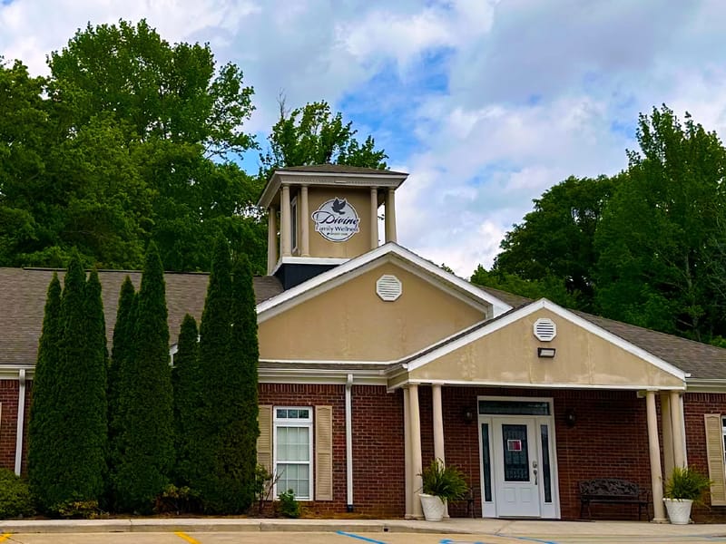 Divine Family Wellness, LLC — Home Health Nursing, Hamilton, AL · photo 2