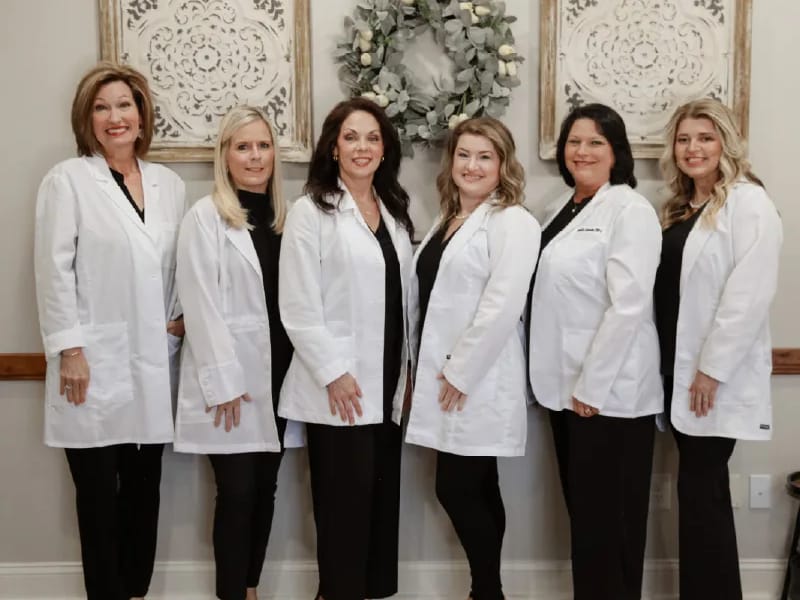 Divine Family Wellness, LLC — Home Health Nursing, Hamilton, AL · photo 3
