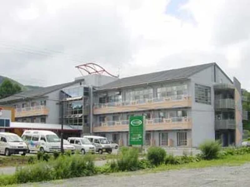 もとだてケアセンター - 有料老人ホーム in 花巻市, 岩手県 photo 1