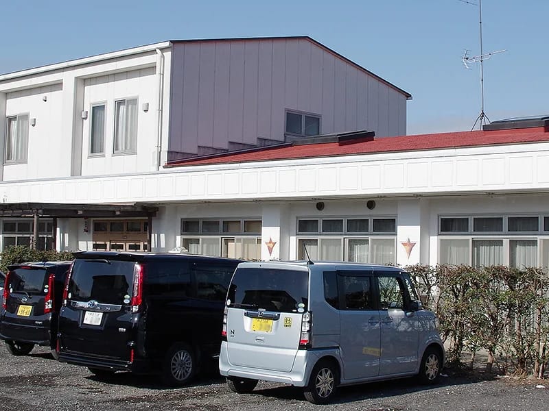 ときわ町介護支援センターひまわり - 有料老人ホーム in 深谷市, 埼玉県 photo 1