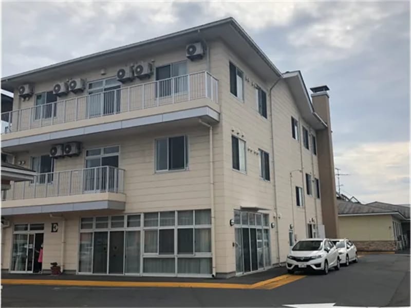 ときわ町介護支援センターひまわり - 有料老人ホーム in 深谷市, 埼玉県 photo 3