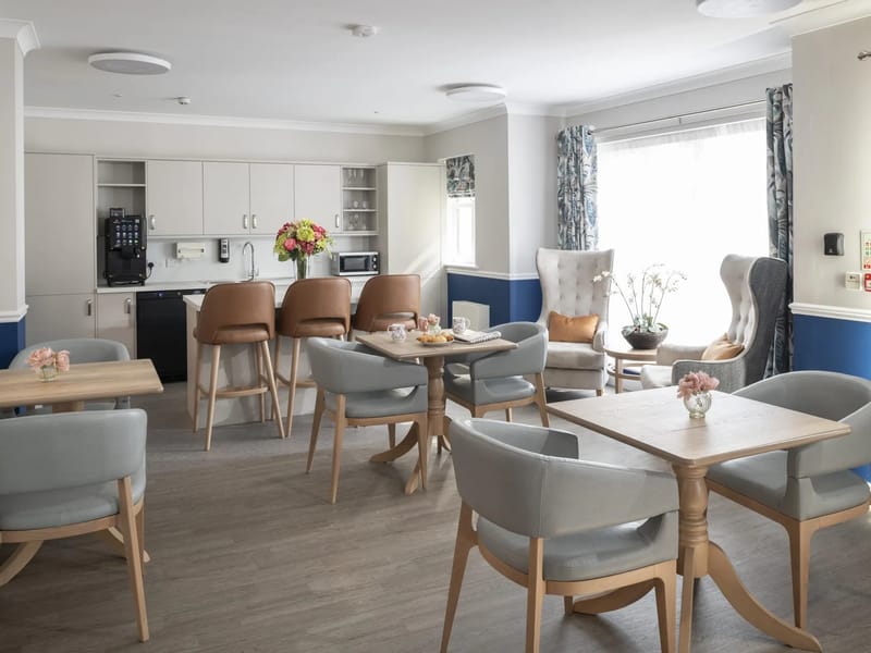 OSJCT Langford View - Assisted Living in Bicester, England photo 2