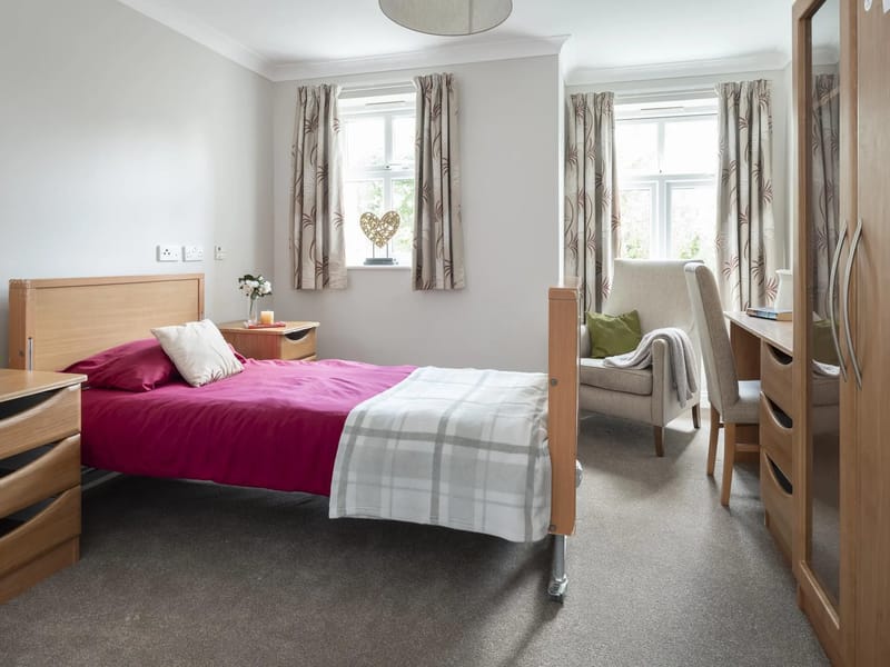OSJCT Langford View - Assisted Living in Bicester, England photo 3