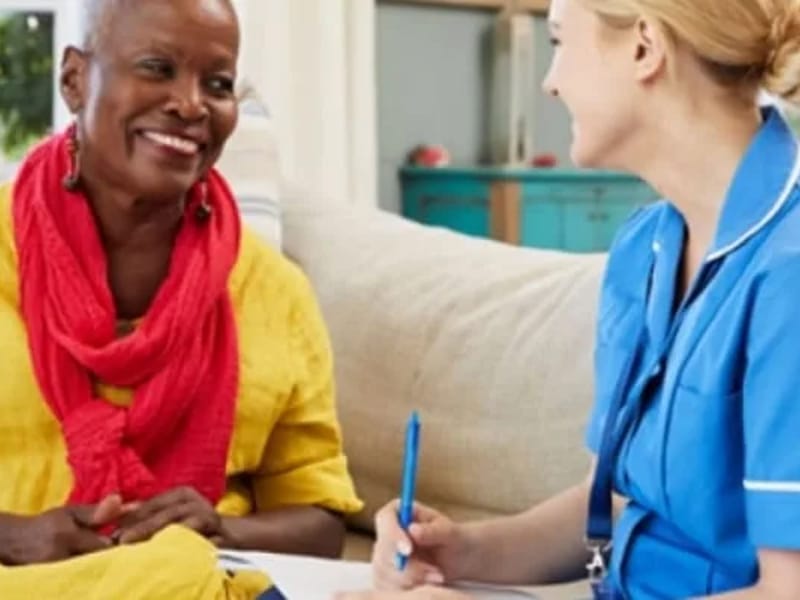 ALICELYN HEALTHCARE LTD - In-Home Care in Sheffield, England photo 2