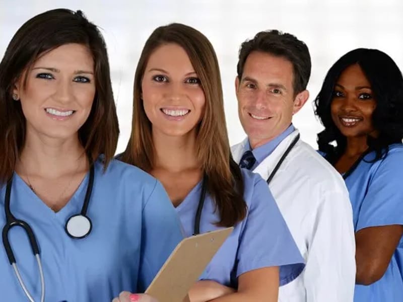 ALICELYN HEALTHCARE LTD - In-Home Care in Sheffield, England photo 1