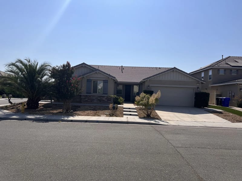 Bliss Homes - Assisted Living in Mira Loma, CA photo 1
