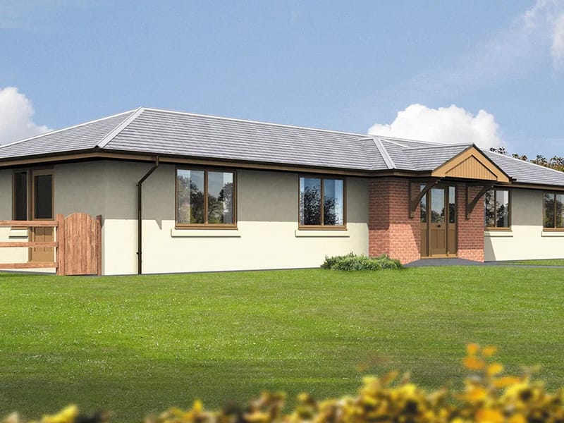 Fenney Lodge in Rotherham, England photo 1