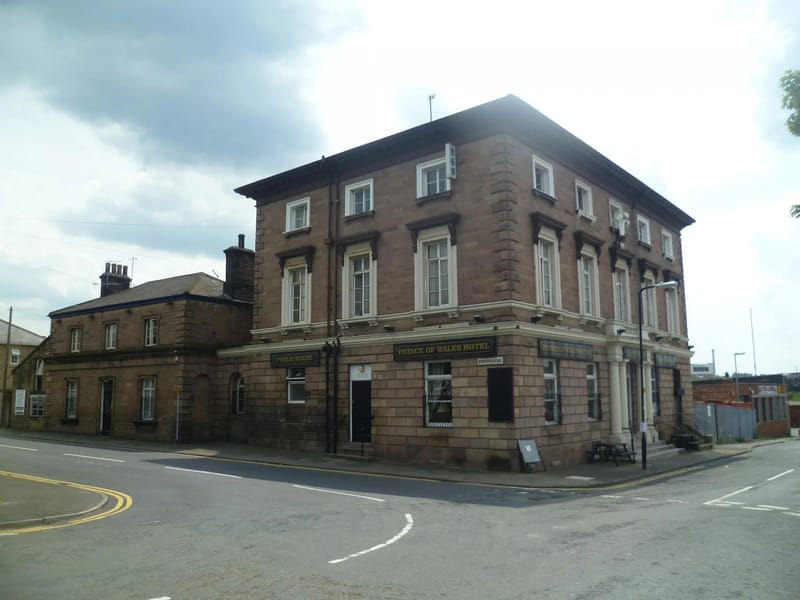Fenney Lodge in Rotherham, England photo 2
