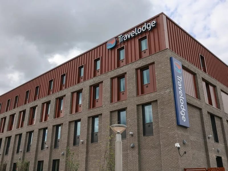 Fenney Lodge in Rotherham, England photo 3