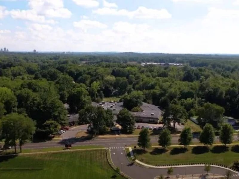 Bloomfield Center for Nursing & Rehabilitation — Nursing Home, Bloomfield, CT · photo 3