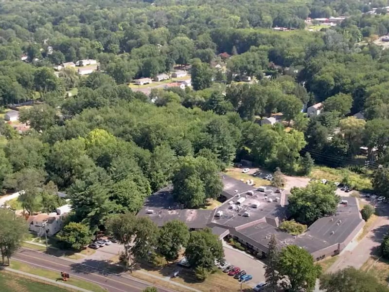 Bloomfield Center for Nursing & Rehabilitation — Nursing Home, Bloomfield, CT · photo 2