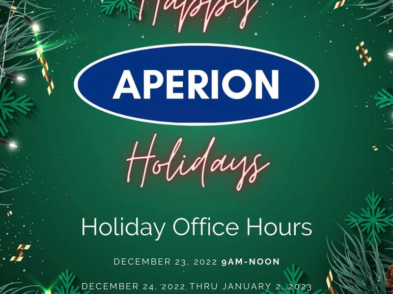 Aperion Estates Peru, Llc - Assisted Living in Peru, IN photo 1
