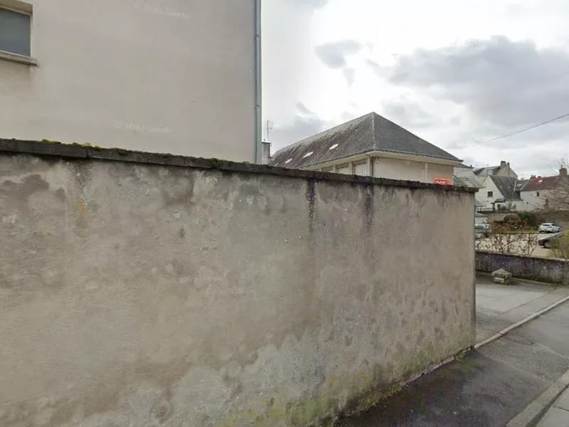 Puv Charles De Blois Ou Du Clerge - EHPAD in BLOIS, Centre-Val de Loire photo 1