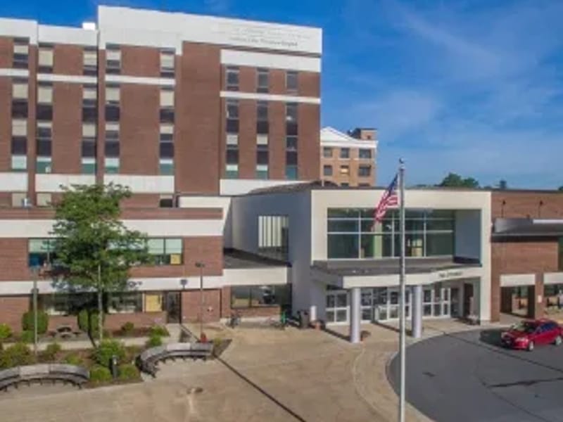 Champlain Valley Physicians Hosp Med Ctr S N F - Nursing Home in Plattsburgh, NY photo 2