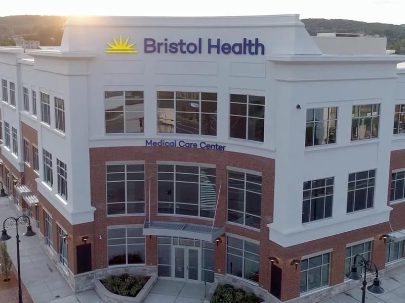 Bristol Health - Hospital in Bristol, CT photo 2