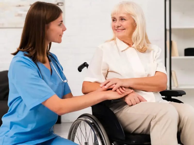 Bethesda - Home Health Nursing in Willmar, MN photo 2