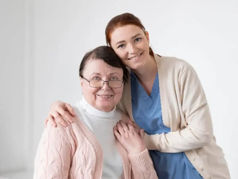 Bethesda - Home Health Nursing in Willmar, MN photo 3