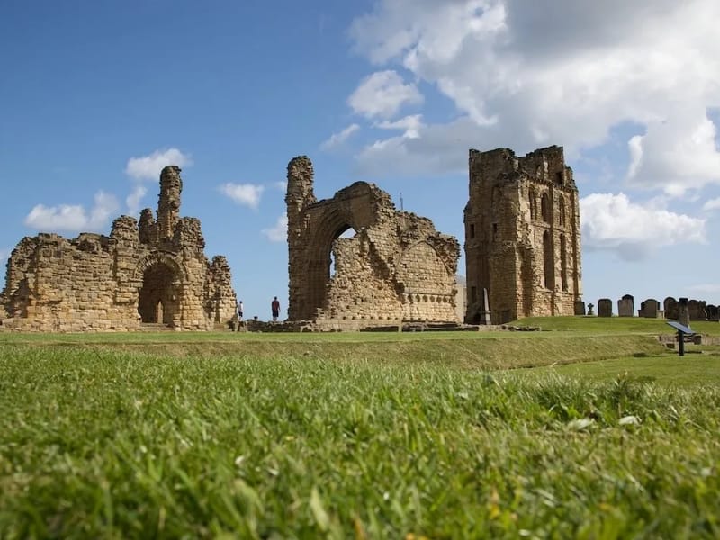 Be Caring North Tyneside - In-Home Care in North Shields, England photo 3