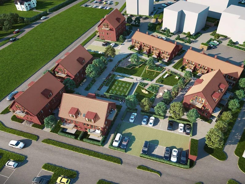 Särö - Äldreboende in Kungsbacka, Hallands län photo 3