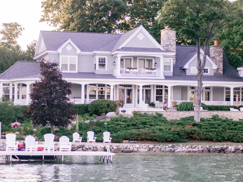 Candlewood Home — Assisted Living, Walloon Lake, MI · photo 3