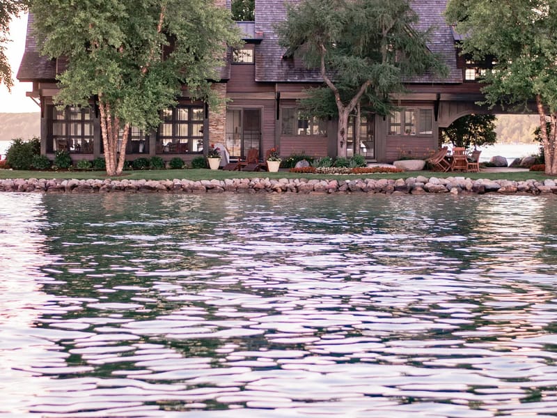 Candlewood Home — Assisted Living, Walloon Lake, MI · photo 2