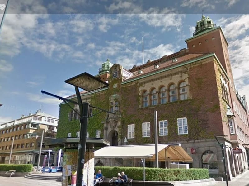 Vobo Sanderökroken - Äldreboende in Borås, Västra Götalands län photo 3